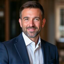 Patrick Sullivan - Luxury Coordinator